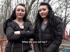 Amateur, Chambre à dormir, Noire, Sucer une bite, Tchèque, Européenne, De plein air, Nénés