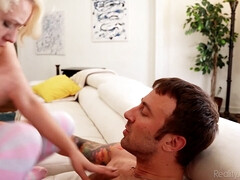 Grosse bite, Sucer une bite, Queue, Hard, Léchez, Actrice du porno, Chatte, Nénés