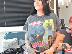 Grosse titten, Kompilation, Süss, Hardcore, Öl, Titten