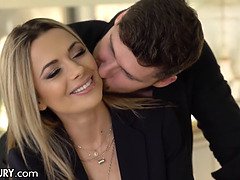 Anaal, Grote lul, Grote mammen, Blond, Diep in de keel, Moeder die ik wil neuken, Realiteit, Schreeuwen