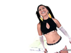 Pattaya, puny, casting