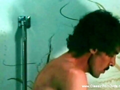 Минет, Брюнетки, Классика, Член, Волосатые, Хд, Порнозвезда, Винтаж