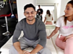 Leie, Blasen, Hochschule, Italienisch, Muskel, Zierlich, Jungendliche (18+), Titten