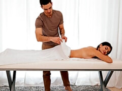 Amateur, Grosse bite, Souple, Seins naturels, Petite femme, Maigrichonne, Adolescente, Nénés