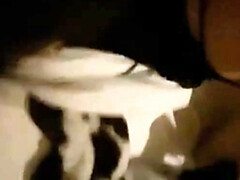 Pijpbeurt, Groepseks ejactulatie, Sperma shot, Japaans, Klein, Spuiten, Student, Trio