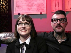 Extasis: The Ecstasy of Claire Tenebrarum