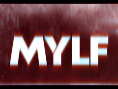 MylfLabs - Reverse Gangbang: Kenzie Taylor, Sophia Locke, Lindsey Lakes & Cali Sweets in a Sexy, Slim