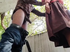 18, アナル, デカ尻, デカチン, 大学生, インド人, 自然山雀, ユニフォーム