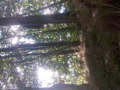 ゲイ, アウトドア