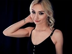 Culo, Rubia, Mamada, Besar, Masturbación, Afeitado, Adolescente, Tetas