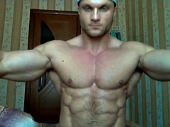 Любители, Геи, Хд, Мускулы