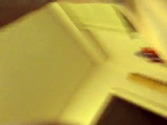 0130810v11 - Asian milf fingers my ass pt.1