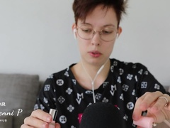 Braunhaarige, Erotisch, Frau, Fetisch, Hd, Masturbation, Realität, Solo