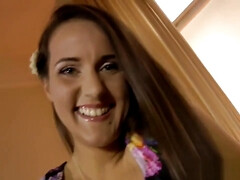 Enthousiasteling, Kont, Lul, Europees, Hd, Natuurlijk, Kut duiken, Tiener