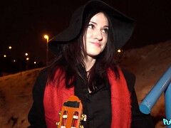 Amateur, Mamada, Corrida, Estilo perrito, Sexo duro, Realidad, Tatuaje, Tetas