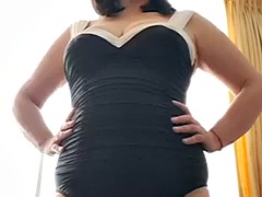 Wohlbeleibte schöne frauen, Grosser schwanz, Hochschule, Geile alte tussi, Reif, Milf, Titten, Ehefrau