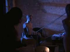 Немки, Секс без цензуры