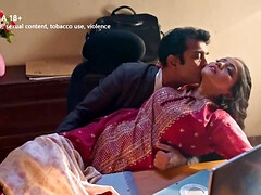 Indian Beautiful Employee Fucked Hard By Boss In Office - Indian