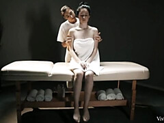 Full Body Massage Episode 4 - Deep Oily Massage