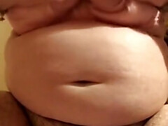 Chubby Teen Cums Multiple Times During Quarantine!!!