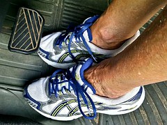 Pieds, Fétiche, Fétiche des pieds, Chaussures
