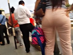 Amateur, Fétiche, Fille latino, Voyeur
