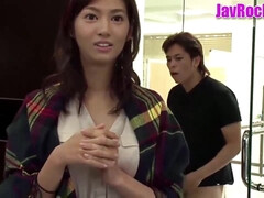 Leie, In den arsch, Asiatisch, Tussi, Grosse titten, Handjob, Hardcore, Japanische massage