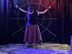 AdriaTrans BDSM Electro Bondage