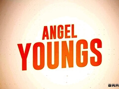 素人, デカチン, 茶髪の, 指いじり, 怪物, オマンコ, 三人, オッパイの