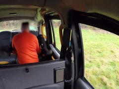 Schwarz, Auto, Hundestellung, Würgen, Handjob, Lecken, Natürlichen titten, Spielzeuge