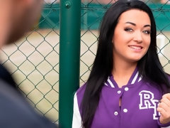 Жопа, Минет, Брюнетки, Застукали, Собачьи, Лизание, Киски, Молоденькие