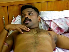 Horny Indian babe exciting X-rated scene