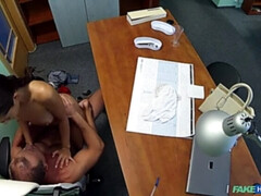 素人, フェラチオ, バック, 足, フェティッシュ, 看護婦, オマンコ, ユニフォーム