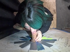 Amateur, Americano, Asiático, Gotica, Casero, Chupando, Adolescente, Esposa