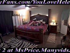Betrug, Milf, Pov