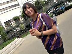 Gros seins, Japonaise, Nénés