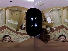 badoink vr another sex workout for jaye summers vr porn