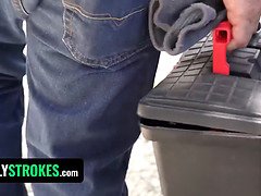 デカ尻, デカパイ, フェラチオ, 巨大, 自然山雀, 赤毛, 禁句, オッパイの