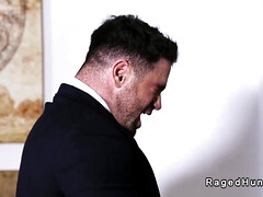 アナル, 衣服着たままセックス, 顔射, 手コキする, ハードコア, Hd, 筋肉, フェラする
