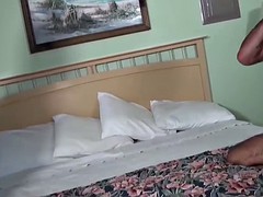 Verga grande, Holandés, Sexo duro, Hotel