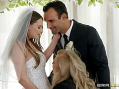 Grote mammen, Blond, Bedriegen, Lul, Europees, Moeder die ik wil neuken, Trio, Tieten likken