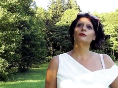 Leie, Grosser schwanz, Braunhaarige, Hardcore, Reif, Milf, Rotschopf, Titten