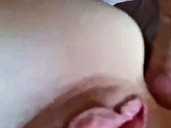 素人, ブロンド, 着衣女と全裸男, イく瞬間, オランダ人, オナニー, 淫乱熟女, 妻