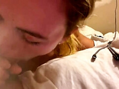 カップル, バック, 指いじり, Hd, ヌード, オマンコ, フェラする, 濡れ