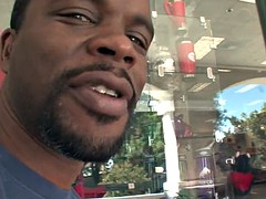 Grosser schwanz, Schwarz, Interrassisch