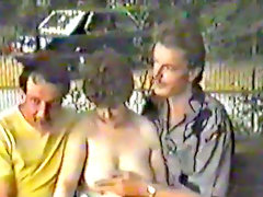 素人, ドイツ人, ヴィンテージ