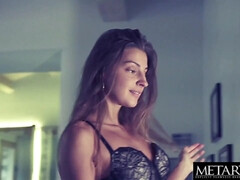 Женщины, Натуральные сиськи, Соски, Киски, Русские, Тощие, Соло, Сиськи