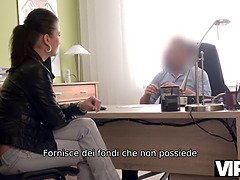 18 años, Morena, Estilo perrito, Europeo, Hd, Secretaria, Hijo, Adolescente