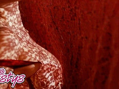 Culo, Rubia, Morena, Hembra, Penetracion con dedos, Hd, Pajearse, Orgasmo