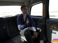 Creampied By A Replacement Knob